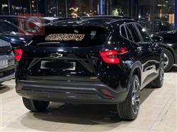 شيفروليه تراكس